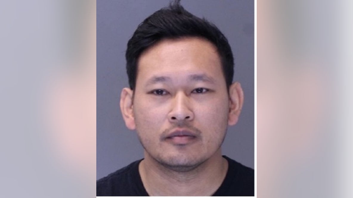 Ambler man accused of soliciting minors for sexual acts, explicit photos in Willow Grove