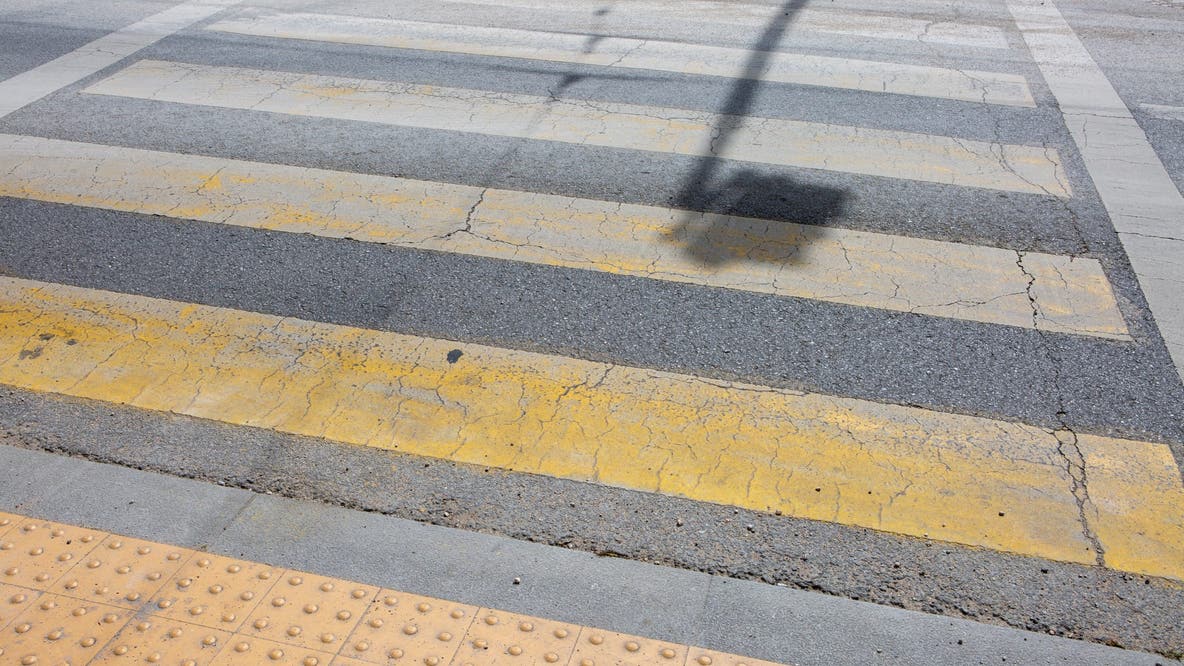 Crossing guard assaulted Monday afternoon in Darby Borough: police