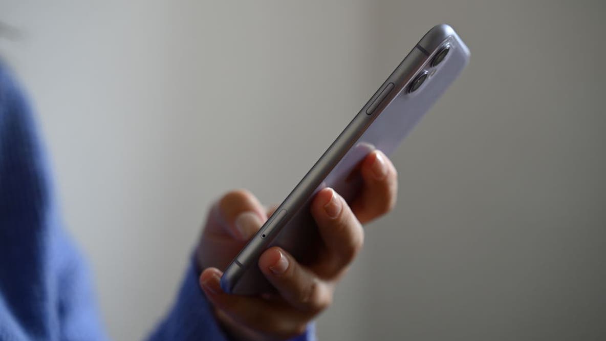 New toll scam uses fake texts from Philadelphia Courts