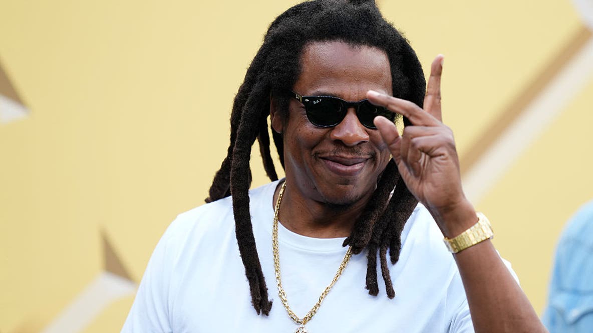 Jay-Z headlining Roots Picnic at new Philadelphia venue this year