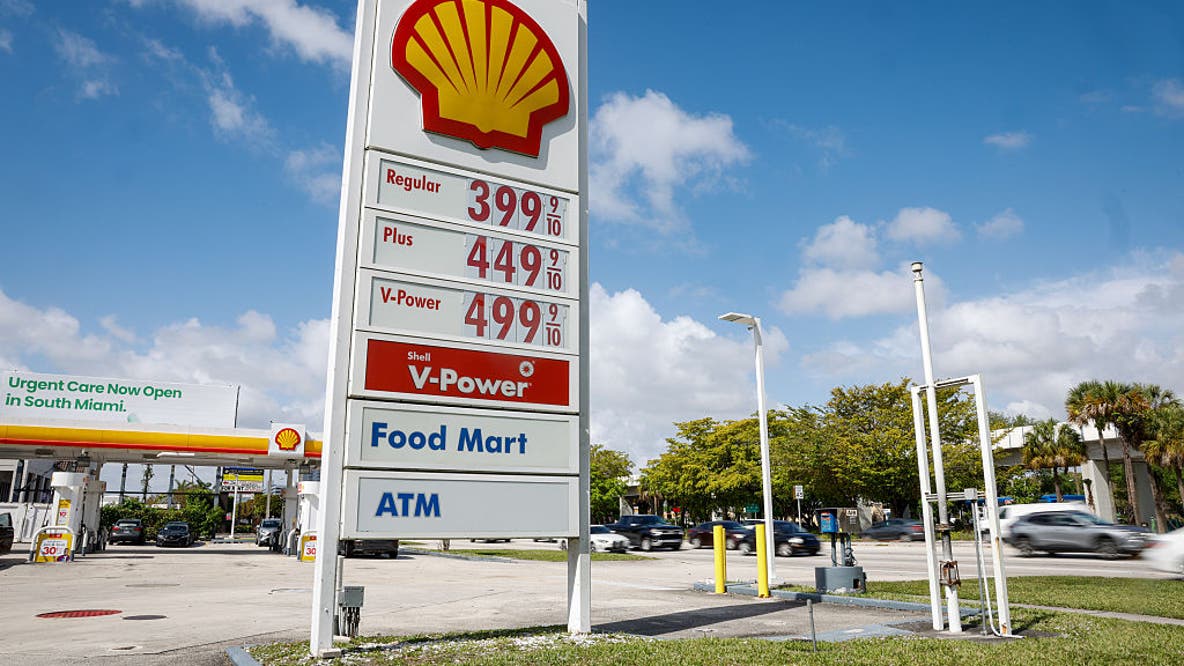 Gas prices near me: Tools to find the cheapest gas in your area