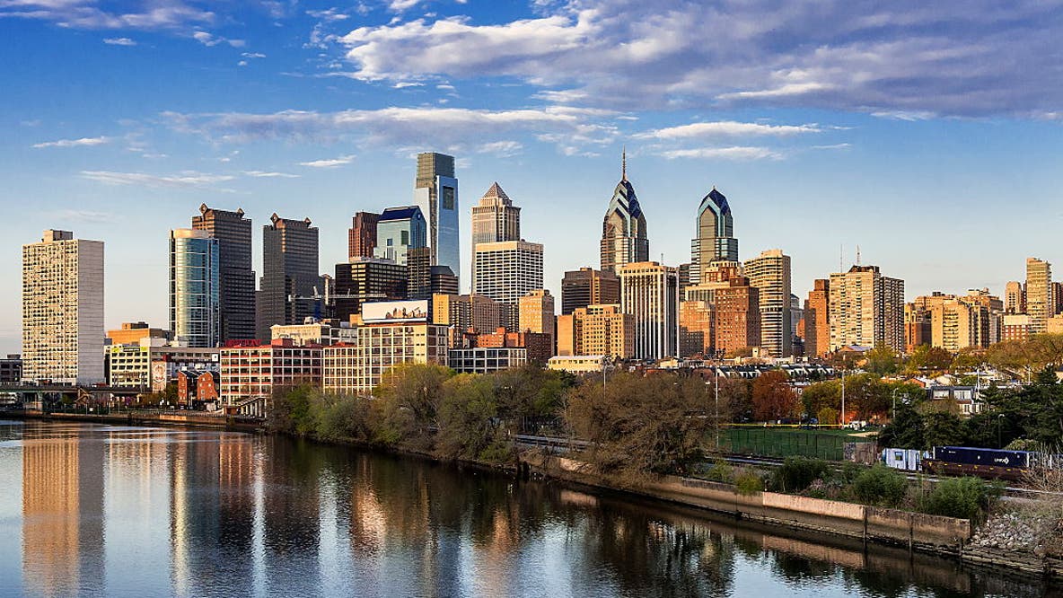 Life expectancy in Philadelphia is below average: report
