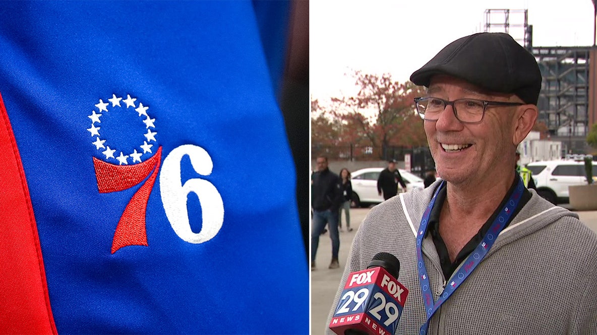 Sixers PA announcer Matt Cord will retire at end of season: 'What a privilege it's been'
