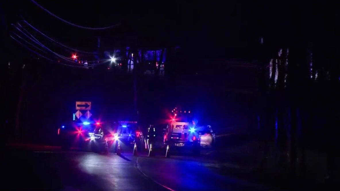 Pennsylvania state trooper shot in Chester County