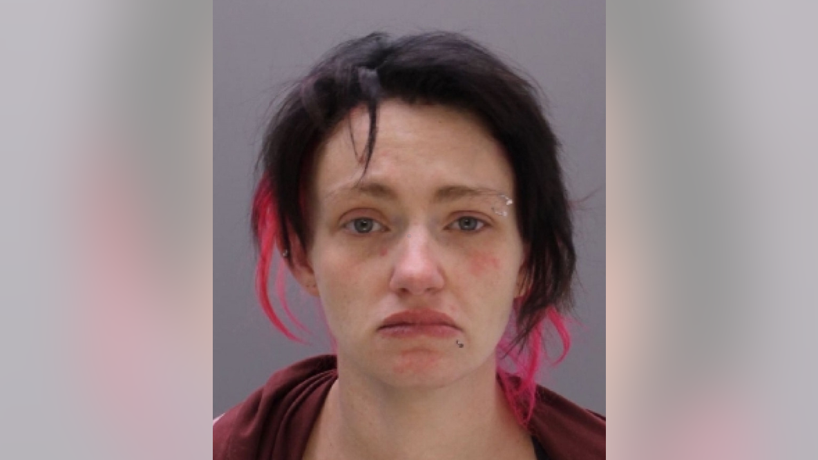 Mother arrested for dragging, dropping crying child at Walmart in Bucks County: police