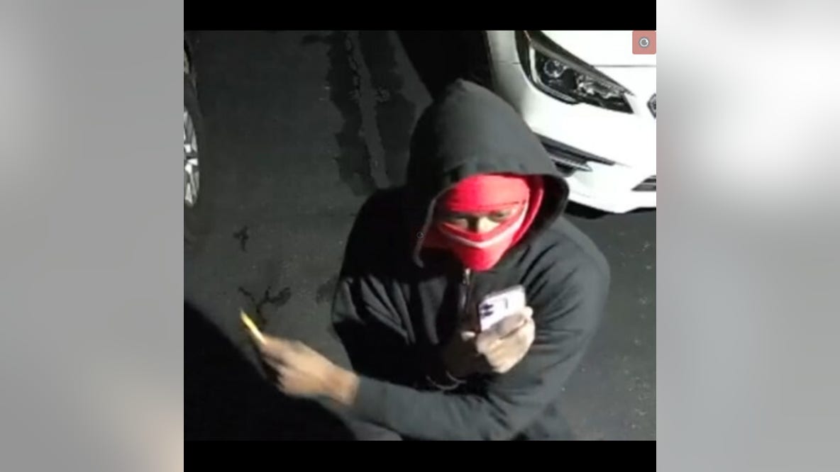 Juveniles sought for wreaking havoc in Bensalem neighborhood: police