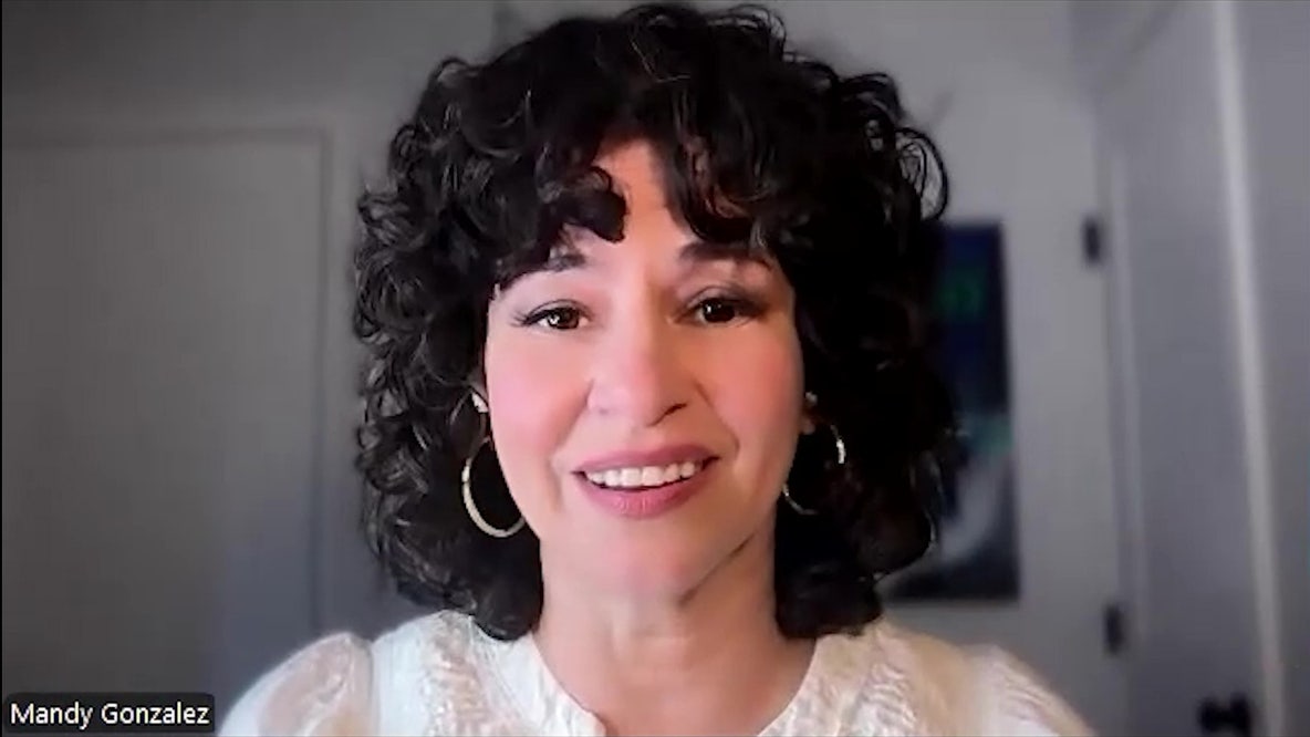 See Broadway star Mandy Gonzalez live at Rittenhouse Grill: What to expect