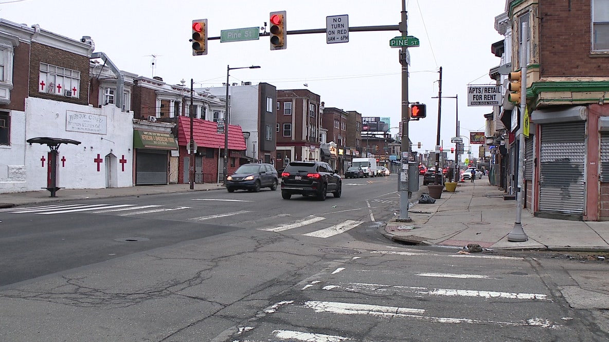 West Philly’s 52nd Street corridor: city explores safety, transit upgrades