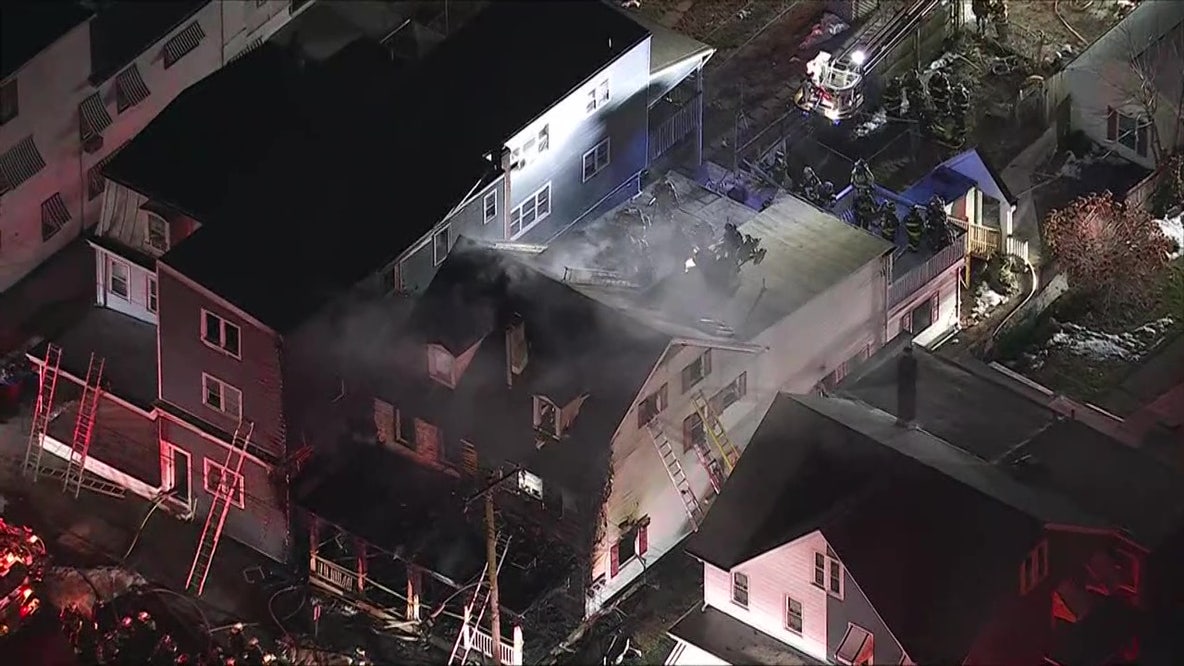 Croydon business, community bring Christmas in March to Bristol girl after deadly fire