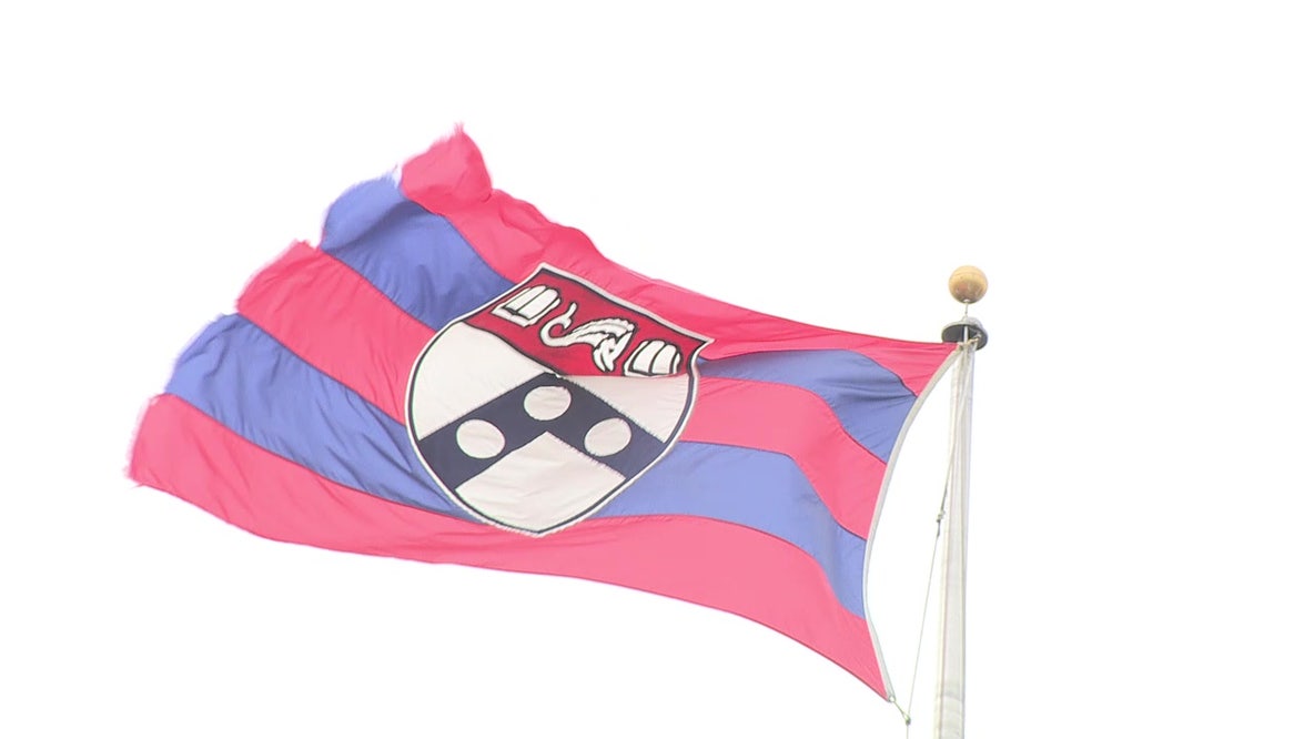 UPenn, Villanova secure spots in NCAA Men's Basketball Tournament