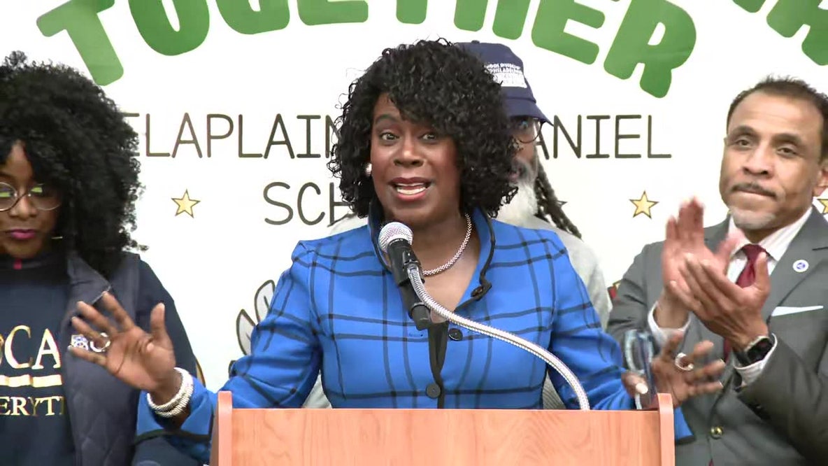 Philadelphia Mayor Parker proposes $1 rideshare tax to fund public schools, prevent staff cuts