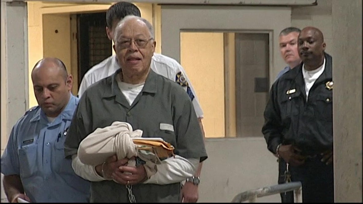 Kermit Gosnell, convicted in Philadelphia abortion and pill mill cases, dies
