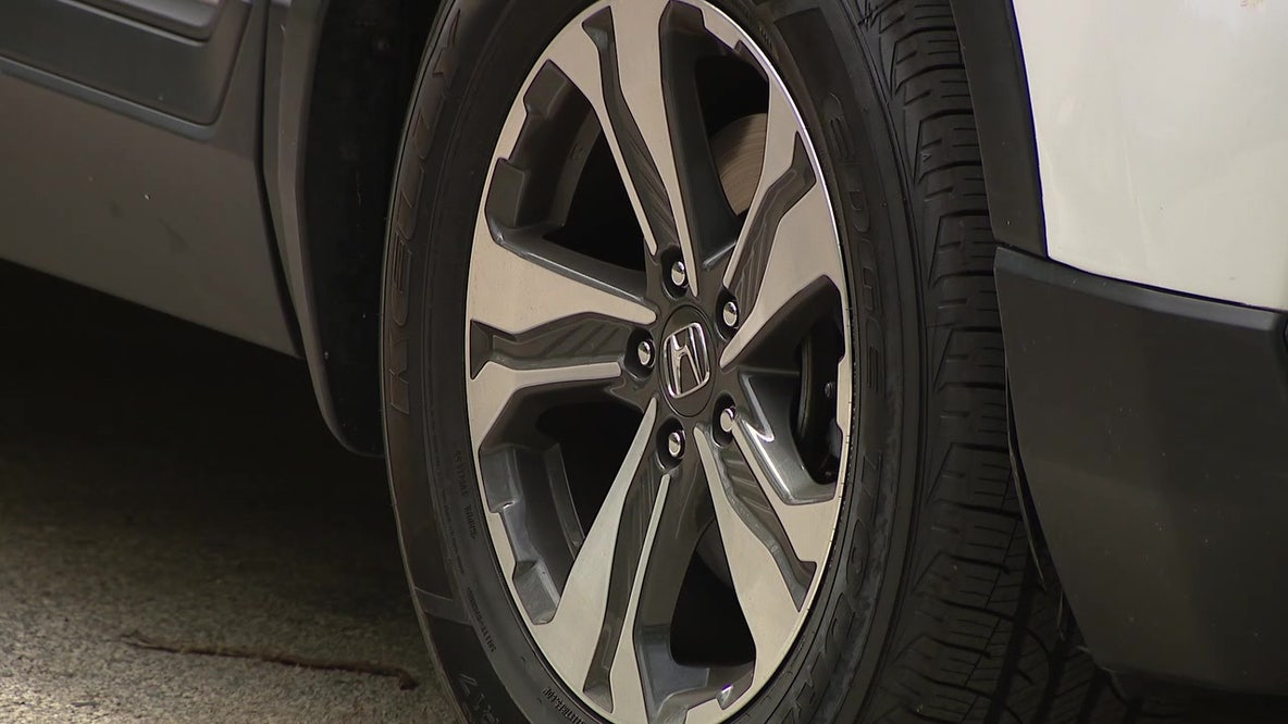 Fairmount Honda thefts surge: police report 3 stolen in a week, 2600 citywide