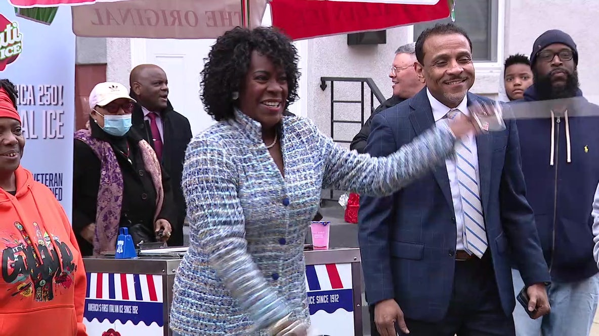 Philadelphia launches Block Party Bonanza citywide block party for America 250 celebration