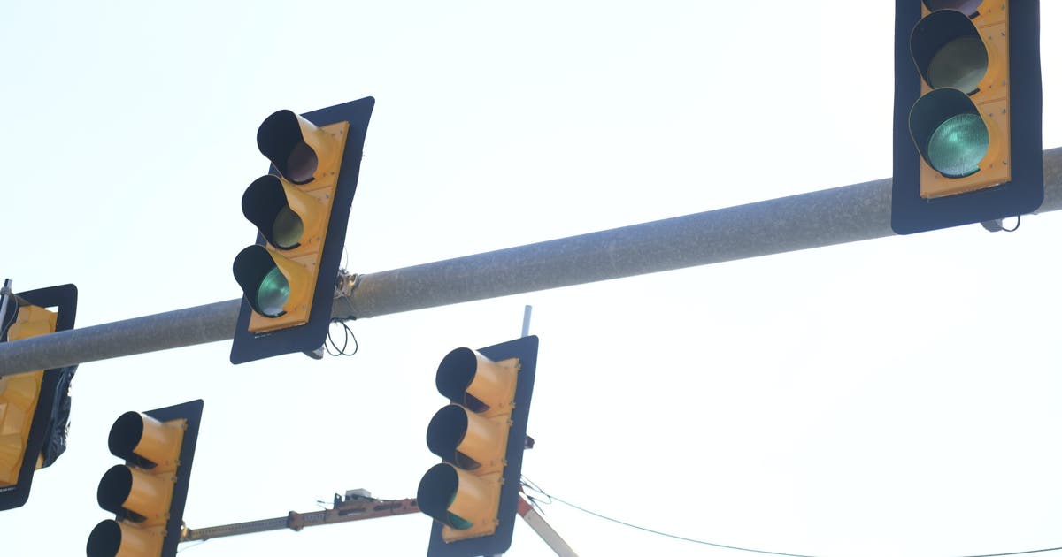 Delaware County uses AI traffic cameras to ease congestion on Lancaster Avenue