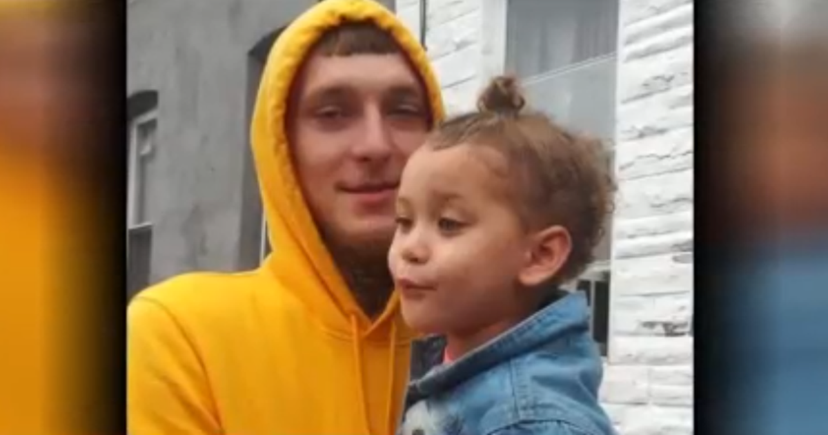 Family seeks justice 5 years after Chuckie Maude's murder in Philadelphia