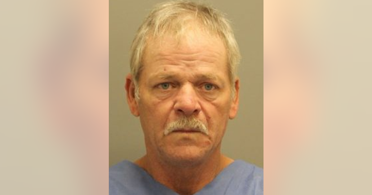 Greenwood man shot by Delaware trooper during warrant arrest, police say