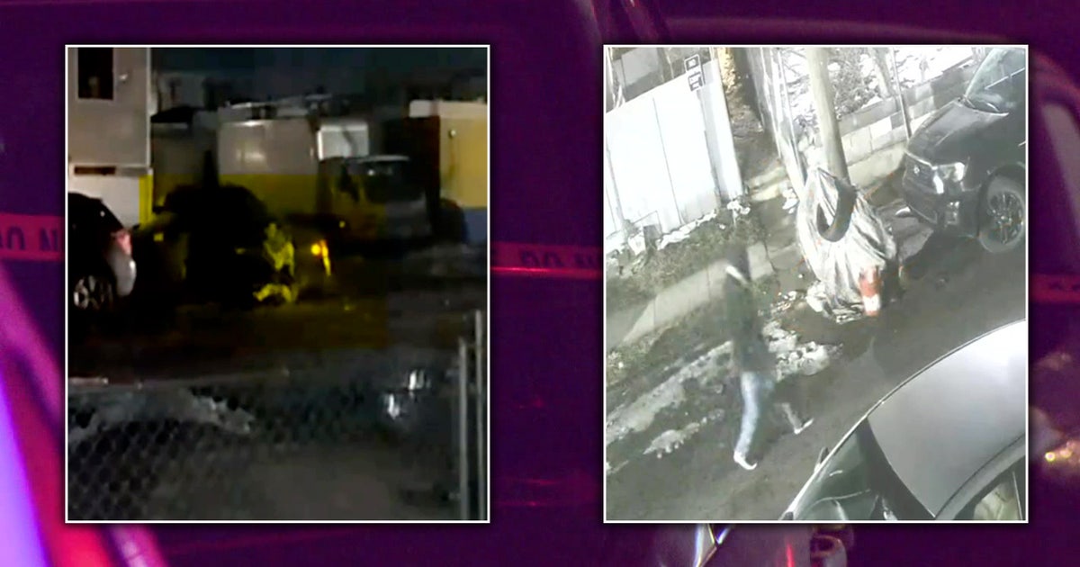 Suspect sought in Philadelphia street fight turned deadly shooting ...