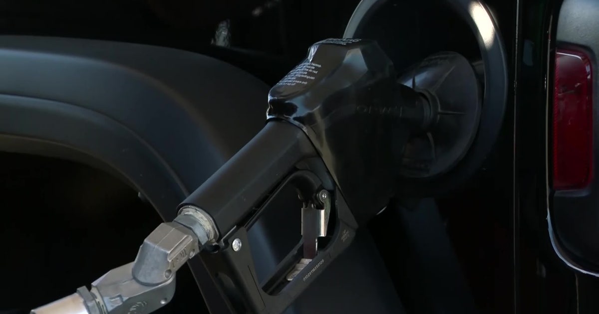 Gas and heating oil prices climb across Philadelphia, South Jersey