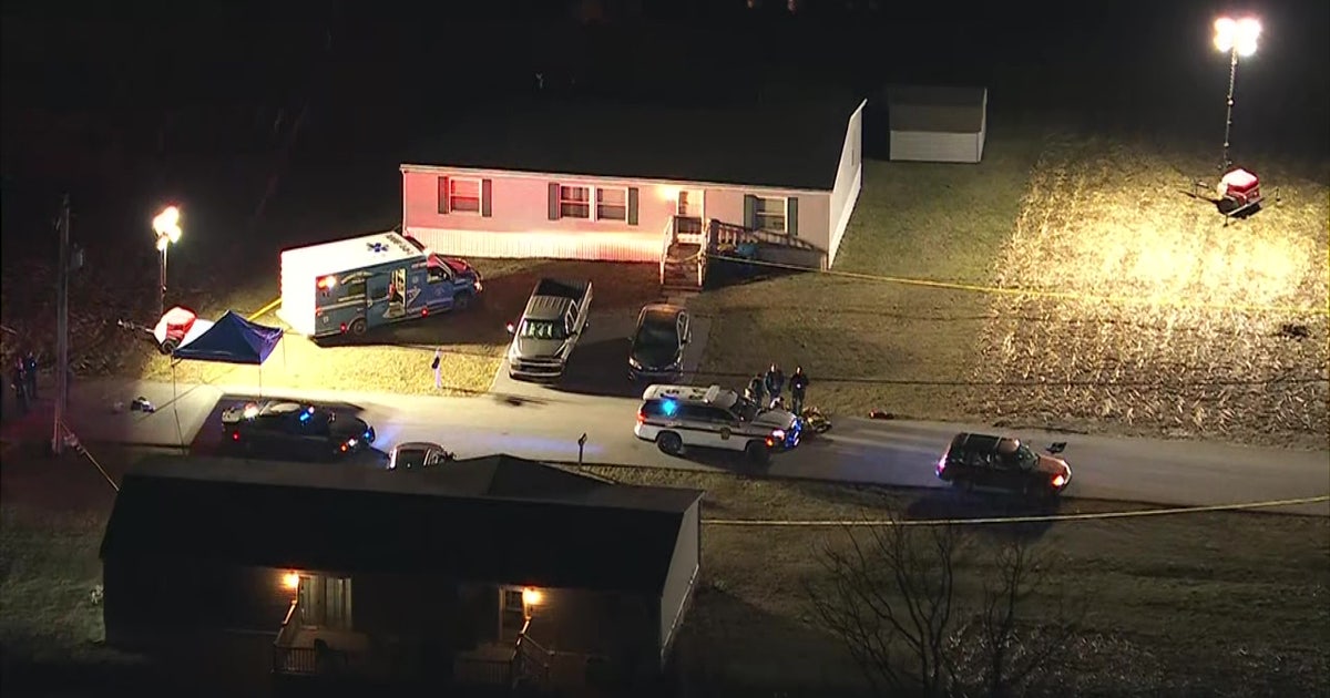 Pennsylvania State Trooper shot and killed during traffic stop in Chester County