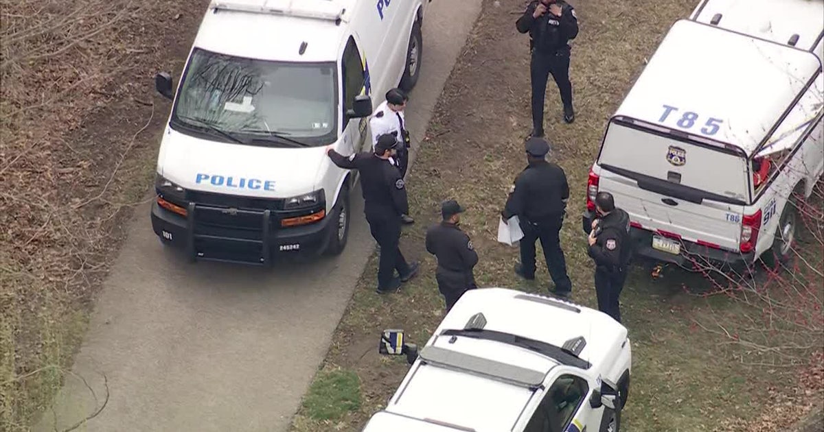 Woman's body found in water at FDR Park: police | FOX 29 Philadelphia