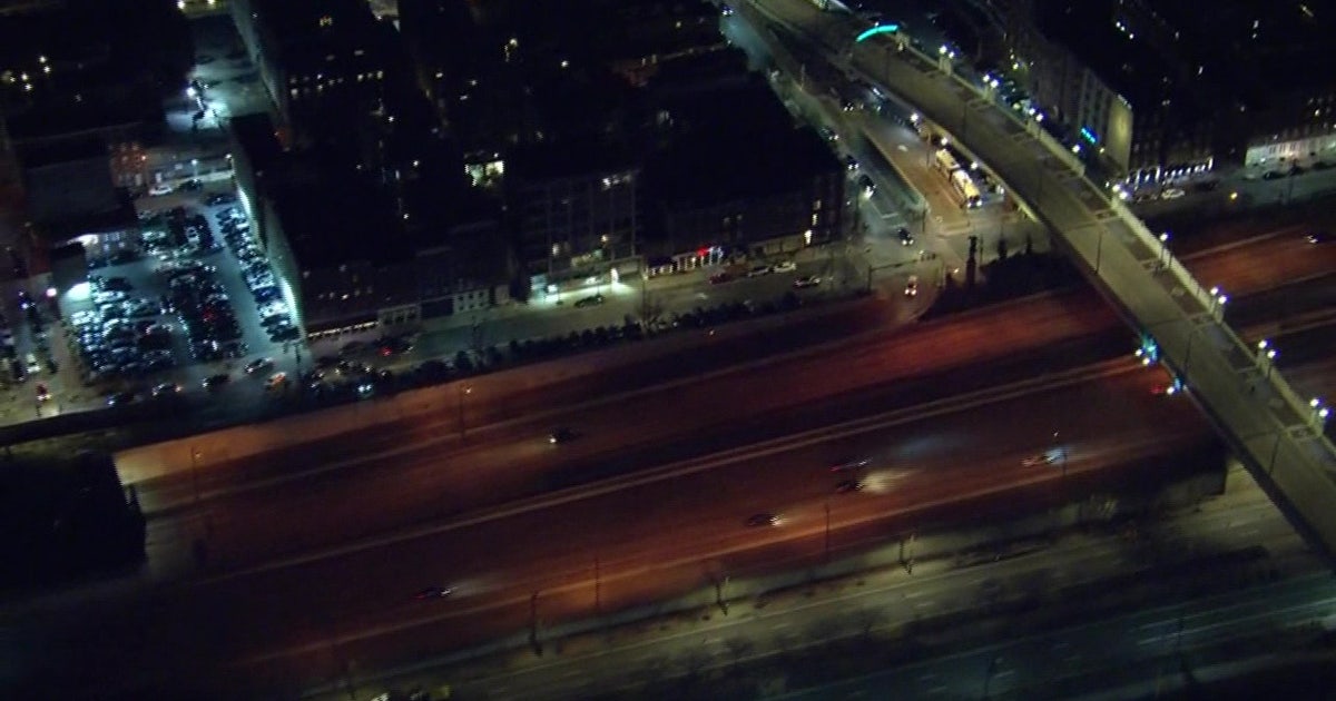 Market Street ramp to I-95 South reopens after yearlong Old City closure