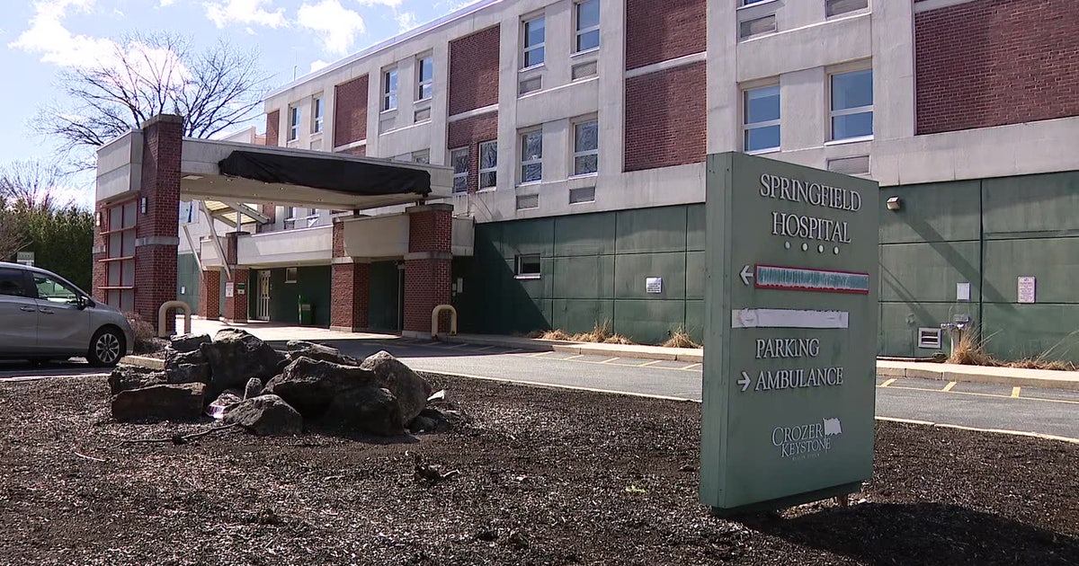 Taylor and Springfield hospitals in Delaware County sold, could reopen this year