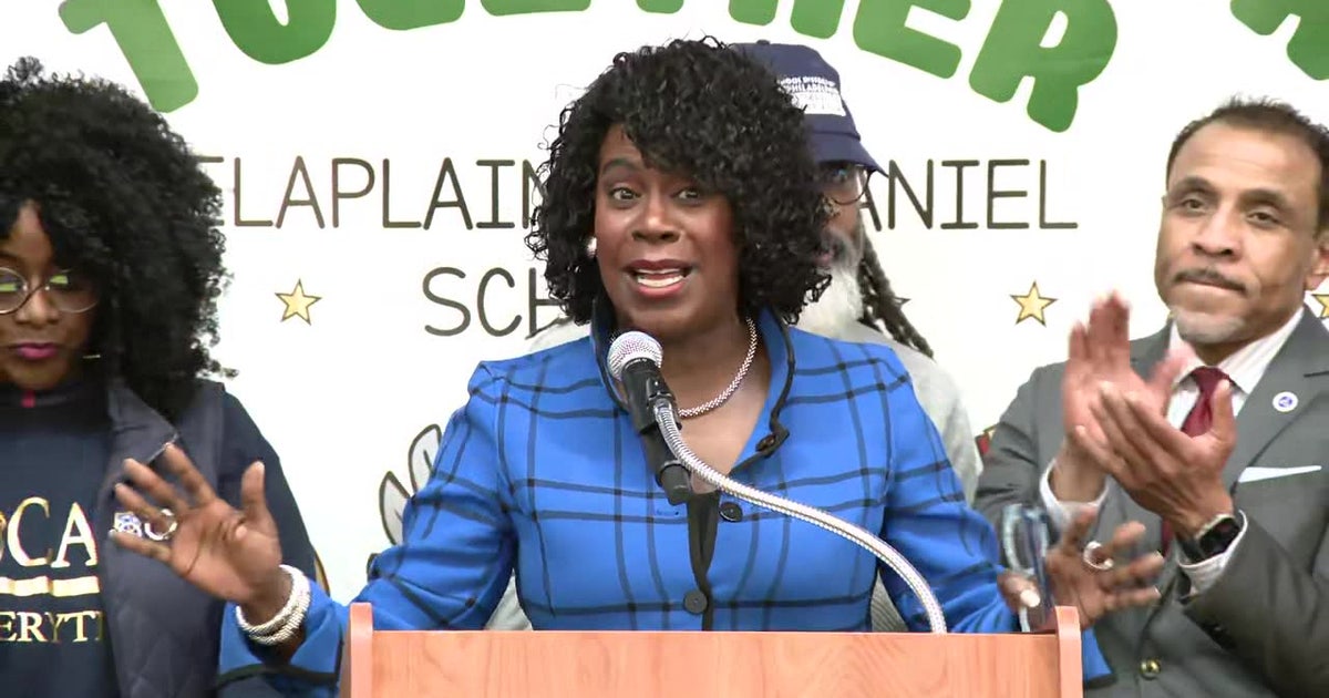 Philadelphia Mayor Parker proposes $1 rideshare tax to fund public schools, prevent staff cuts