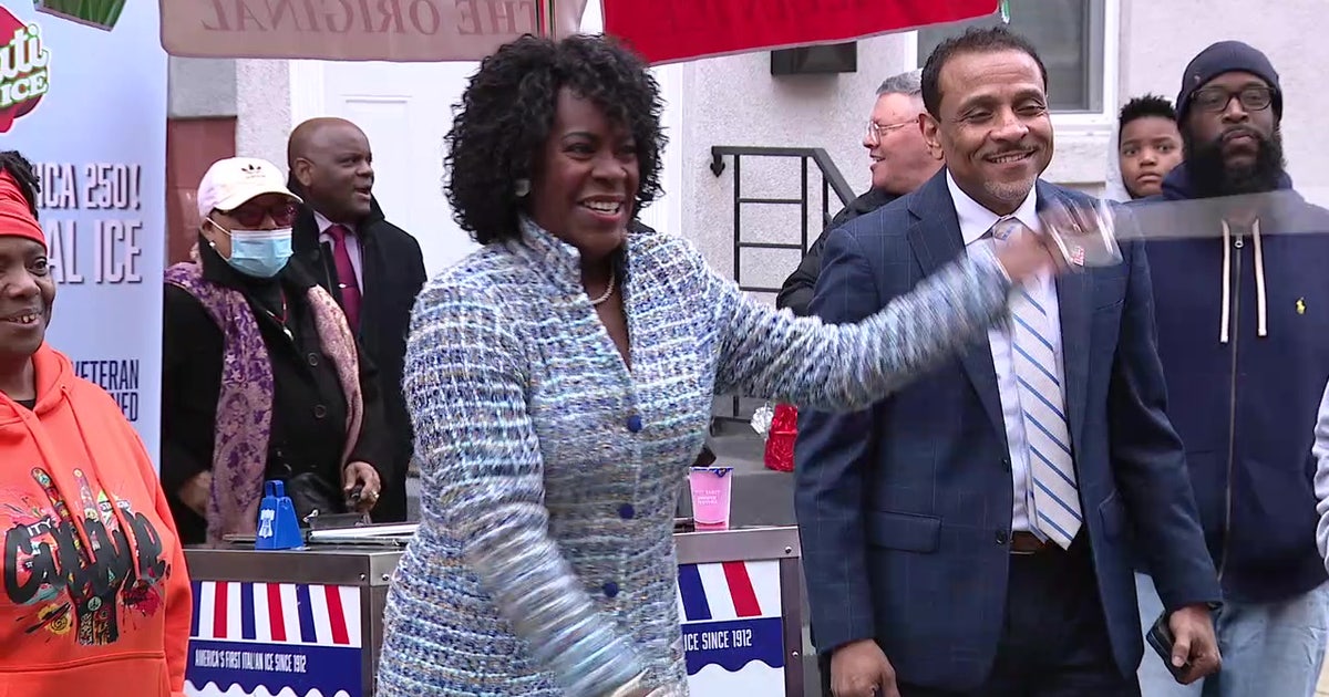 Philadelphia launches Block Party Bonanza citywide block party for America 250 celebration