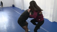 Fishtown jiu-jitsu studio offers free self-defense class after reports of neighborhood lurker