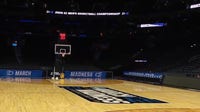 NCAA March Madness: Xfinity Mobile Arena prepares to host games this weekend