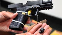 Philadelphia sues Glock, claims company helps fuel city’s gun violence