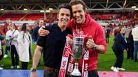 Rob McElhenney’s Wrexham AFC to play Premier League’s Sunderland in preseason match at Subaru Park