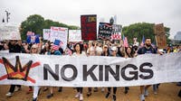 'No Kings' protest: What to know about your rights