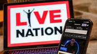 Over 2 dozen states including Pennsylvania reject Live Nation deal, citing consumer harm