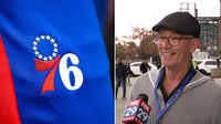 Sixers PA announcer Matt Cord will retire at end of season: 'What a privilege it's been'