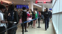TSA shortages prompt ICE deployment at Philadelphia International and 12 other airports: reports