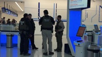 TSA workers in Philadelphia, Houston, Atlanta face long lines, missed paychecks as DHS funding stalls