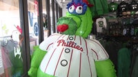 Phillies Opening Day brings fans, traditions, and celebrations to Philadelphia