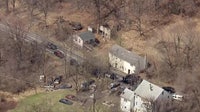 Armed man shot and killed by police during welfare check in Lehigh County: state police