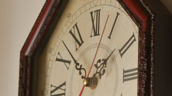 Daylight saving time: Delaware waiting on Pennsylvania, NJ to make it permanent