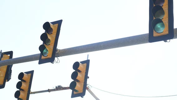 Delaware County uses AI traffic cameras to ease congestion on Lancaster Avenue