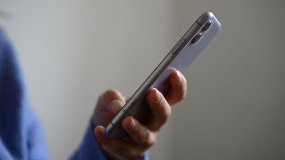 New toll scam uses fake texts from Philadelphia Courts