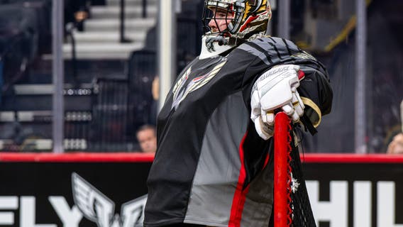 Philadelphia Wings to end operations after 2025-2026 season