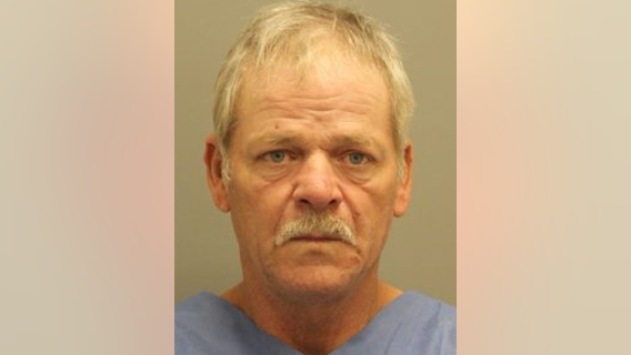 Greenwood man shot by Delaware trooper during warrant arrest, police say