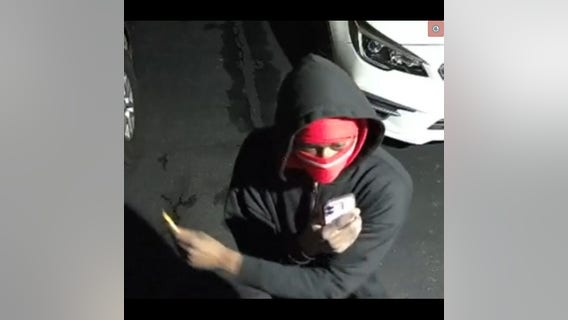 Juveniles sought for wreaking havoc in Bensalem neighborhood: police