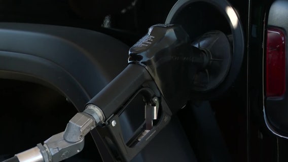 Gas and heating oil prices climb across Philadelphia, South Jersey, Delaware amid Iran war