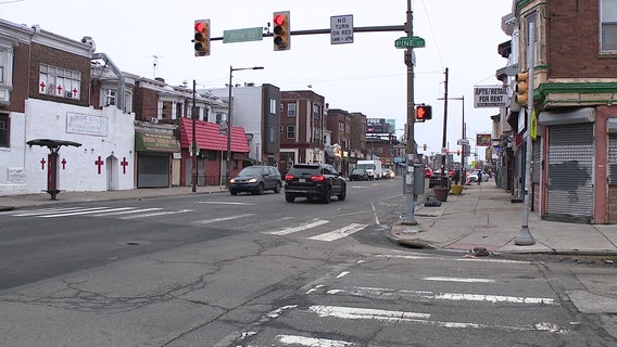 West Philly’s 52nd Street corridor: city explores safety, transit upgrades