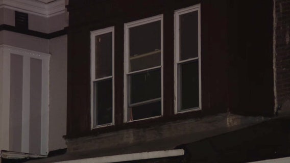 11-year-old boy fatally shoots mom's boyfriend during domestic assault in Philadelphia: police