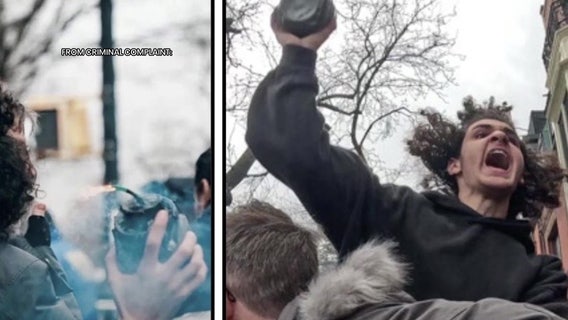 What we know about Bucks County teens charged in NYC bomb plot